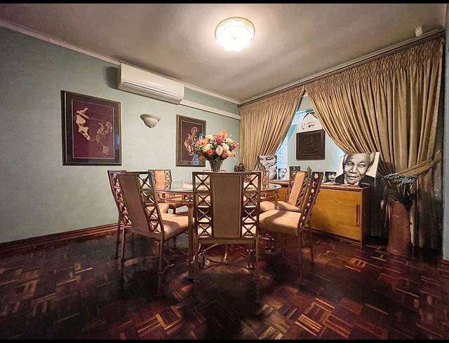 3 BEDROOM HOUSE FOR SALE IN YELLOWWOOD PARK
